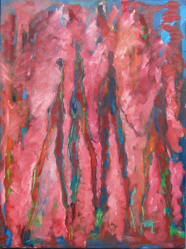Heavenly Creatures III